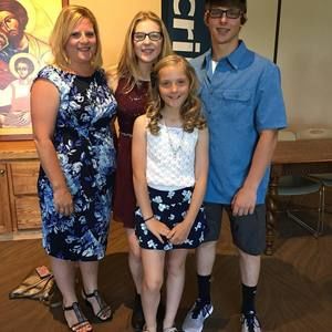 Meet your Posher, Jenny